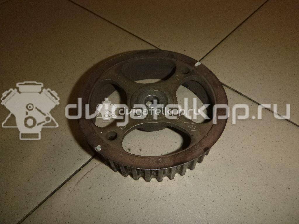 Фото Шестерня (шкив) распредвала  7701471374 для Renault Modus Grand F Jp0 / Vel Satis Bj0 / Megane / Trafic / Master {forloop.counter}}