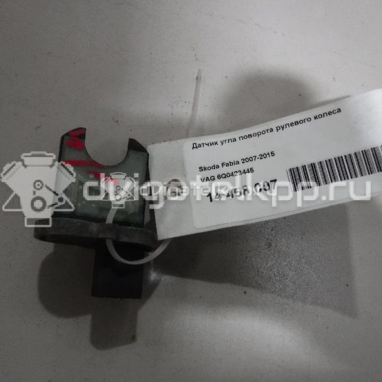 Фото Датчик угла поворота рулевого колеса  6Q0423445 для seat Cordoba