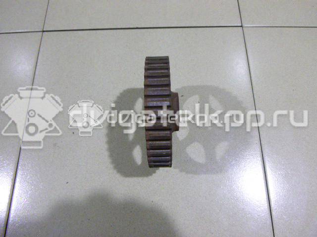 Фото Шестерня (шкив) распредвала  7701471374 для Renault Modus Grand F Jp0 / Vel Satis Bj0 / Megane / Trafic / Master {forloop.counter}}