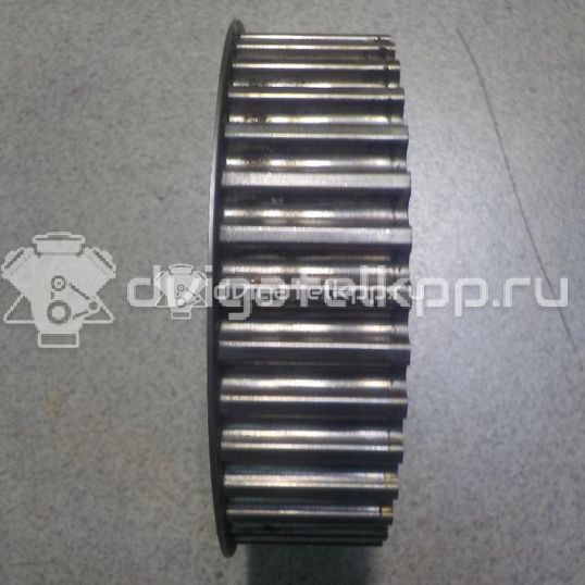 Фото Шестерня (шкив) распредвала  1302400QAA для Renault Modus Grand F Jp0 / Vel Satis Bj0 / Megane / Trafic / Master