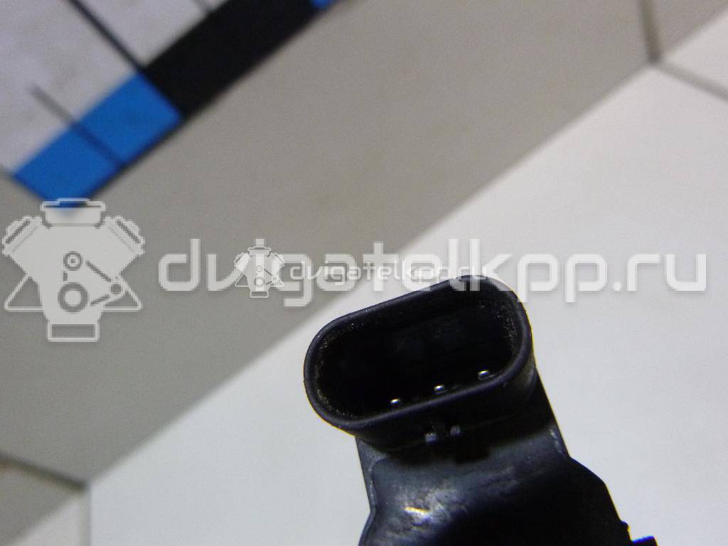 Фото Датчик парковки  420919275 для Seat Ibiza / Leon / Toledo / Alhambra / Altea {forloop.counter}}