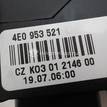Фото Переключатель круиз контроля  4E0953521B4PK для seat Exeo {forloop.counter}}