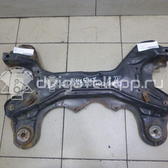 Фото Балка подмоторная  1j0199313j для audi A3 (8L1)