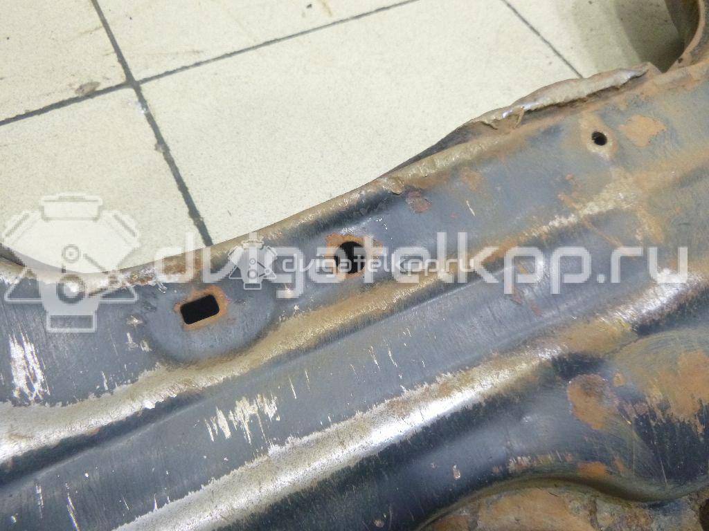 Фото Балка подмоторная  1j0199313j для audi A3 (8L1) {forloop.counter}}