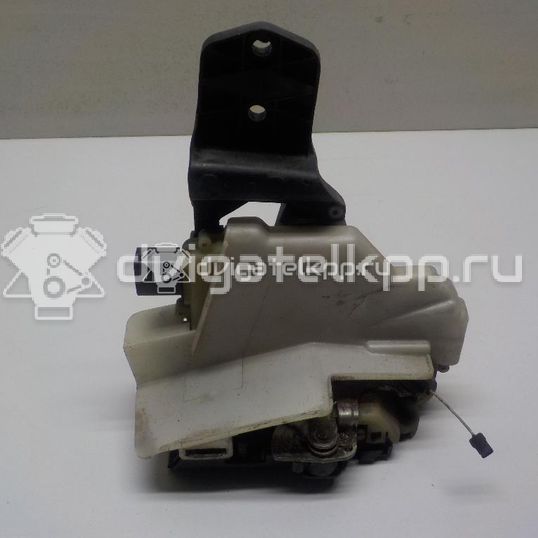 Фото Замок двери задней левой  3B4839015AM для seat Leon (1M1)