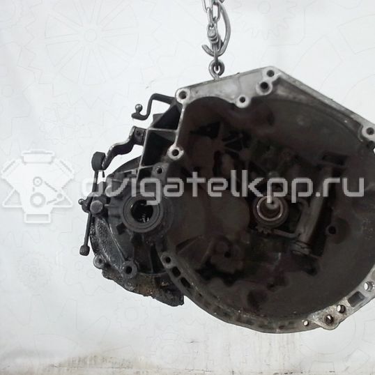 Фото Контрактная (б/у) МКПП для Peugeot / Citroen 64-82 л.с 8V 1.4 л KFW (TU3JP) бензин