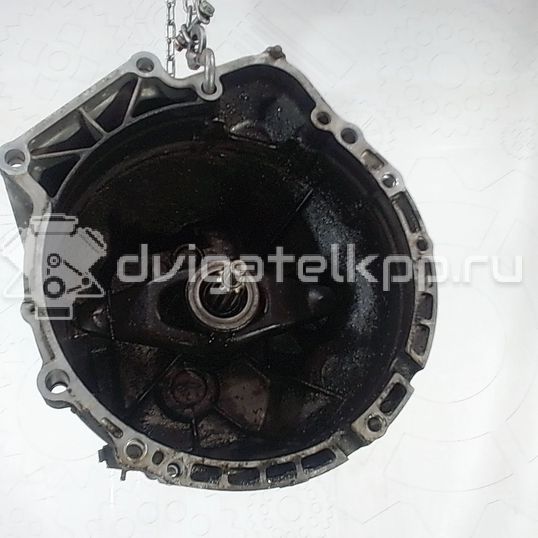 Фото Контрактная (б/у) МКПП для Bmw 5 / Z3 E36 / 3 113-116 л.с 8V 1.8 л M43 B18 (184E2) Бензин/спирт 23007505600