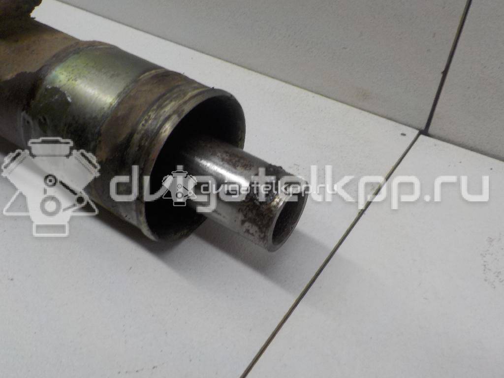 Фото Рейка рулевая  1J1422105DE для seat Leon (1M1) {forloop.counter}}