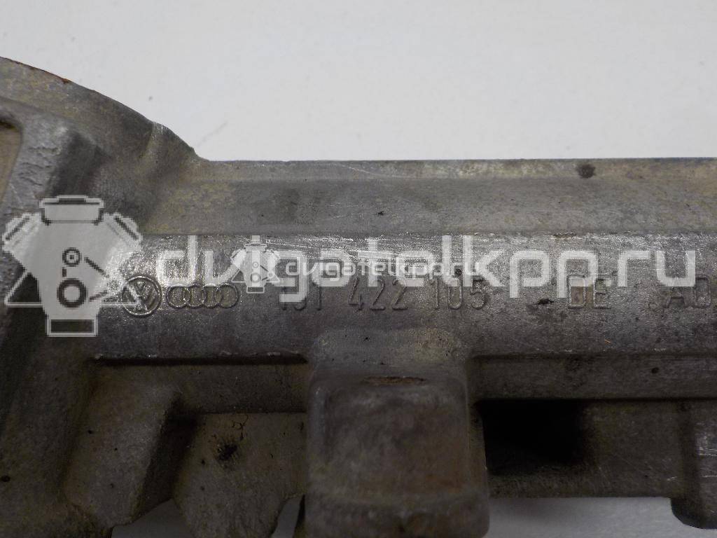 Фото Рейка рулевая  1J1422105DE для seat Leon (1M1) {forloop.counter}}