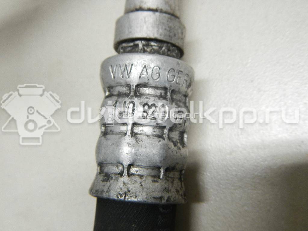 Фото Трубка кондиционера  1J0820721T для Seat Leon / Toledo {forloop.counter}}