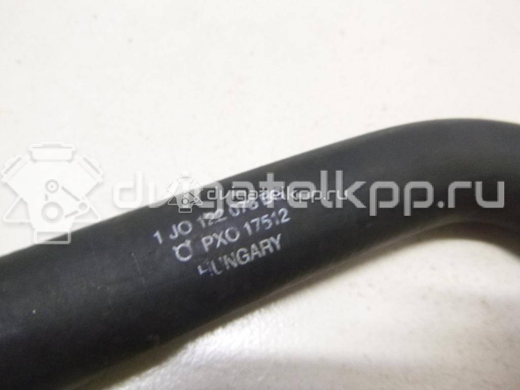 Фото Патрубок  1J0122073BG для seat Leon (1M1) {forloop.counter}}