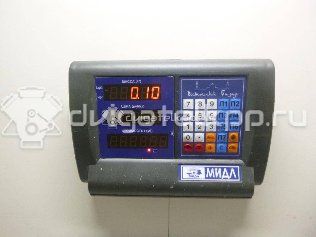 Фото Патрубок  1J0122073BG для seat Leon (1M1) {forloop.counter}}