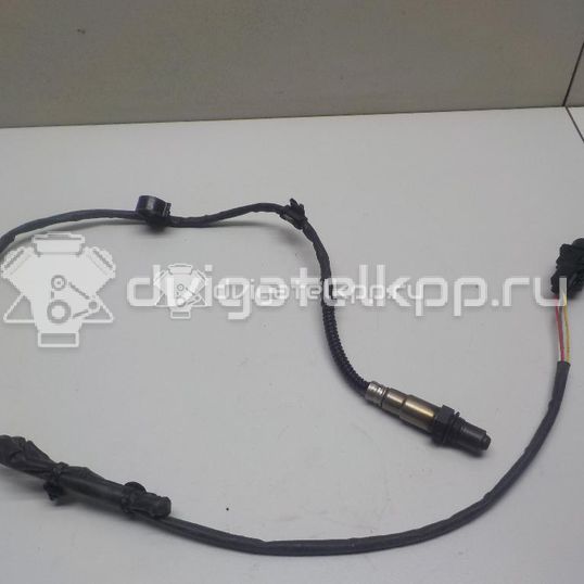 Фото Датчик кислородный/Lambdasonde  06B906265D для Seat Ibiza / Cordoba / Leon / Toledo / Alhambra