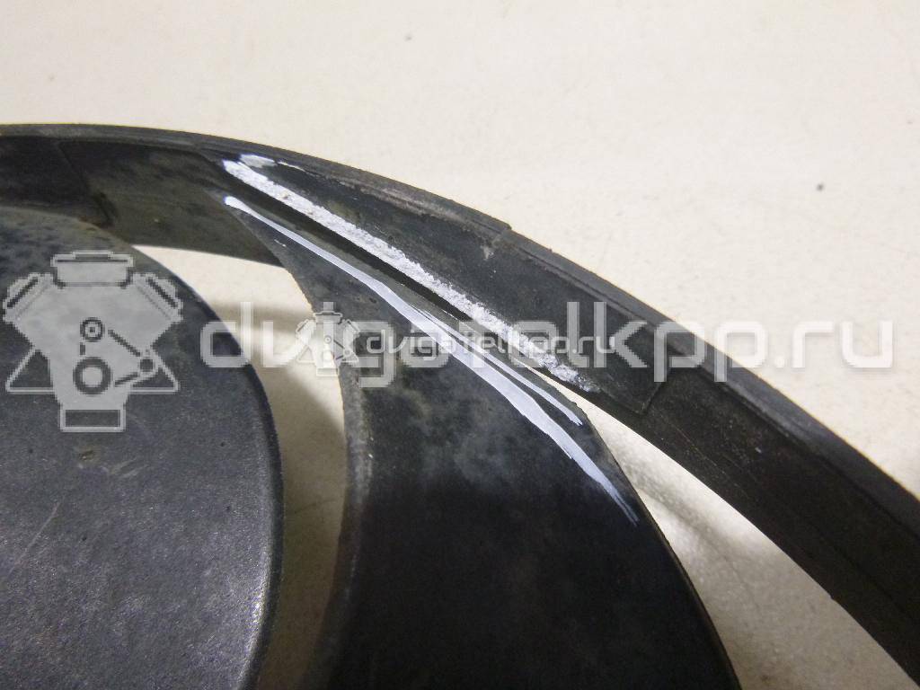 Фото Вентилятор радиатора  1J0959455P для Seat Leon / Toledo {forloop.counter}}