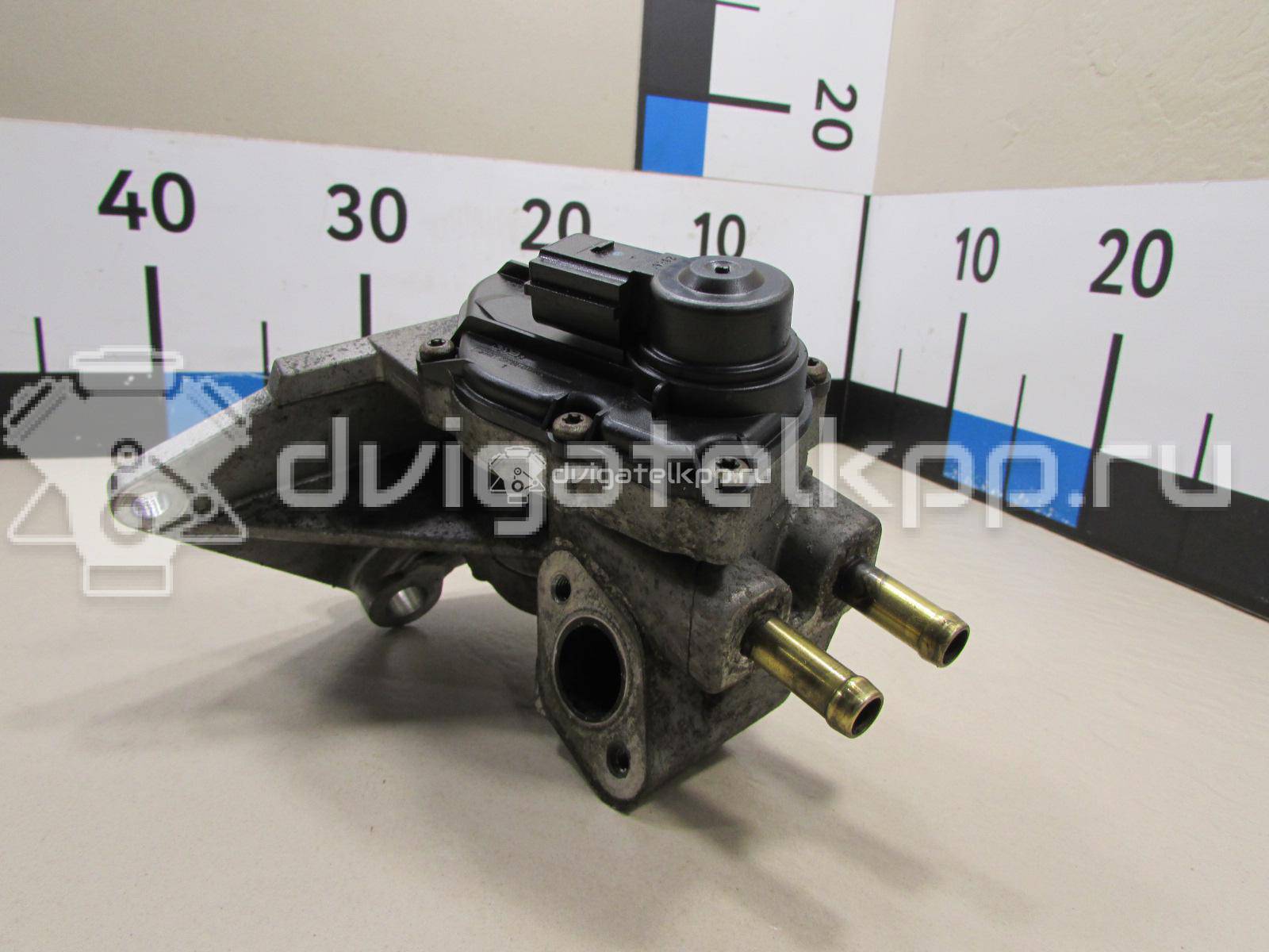 Фото Клапан рециркуляции выхлопных газов  06f131503b для Seat Leon / Toledo / Altea {forloop.counter}}