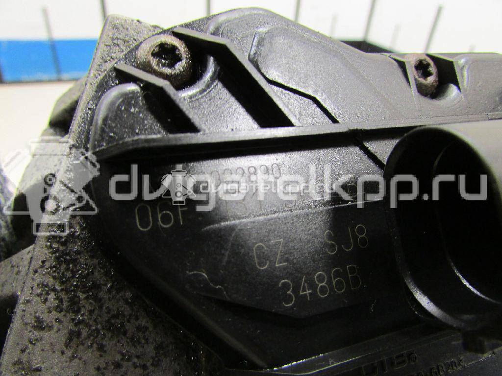 Фото Клапан рециркуляции выхлопных газов  06f131503b для Seat Leon / Toledo / Altea {forloop.counter}}