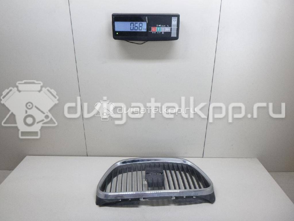 Фото Решетка радиатора  1P0853651A9B9 для Seat Leon {forloop.counter}}