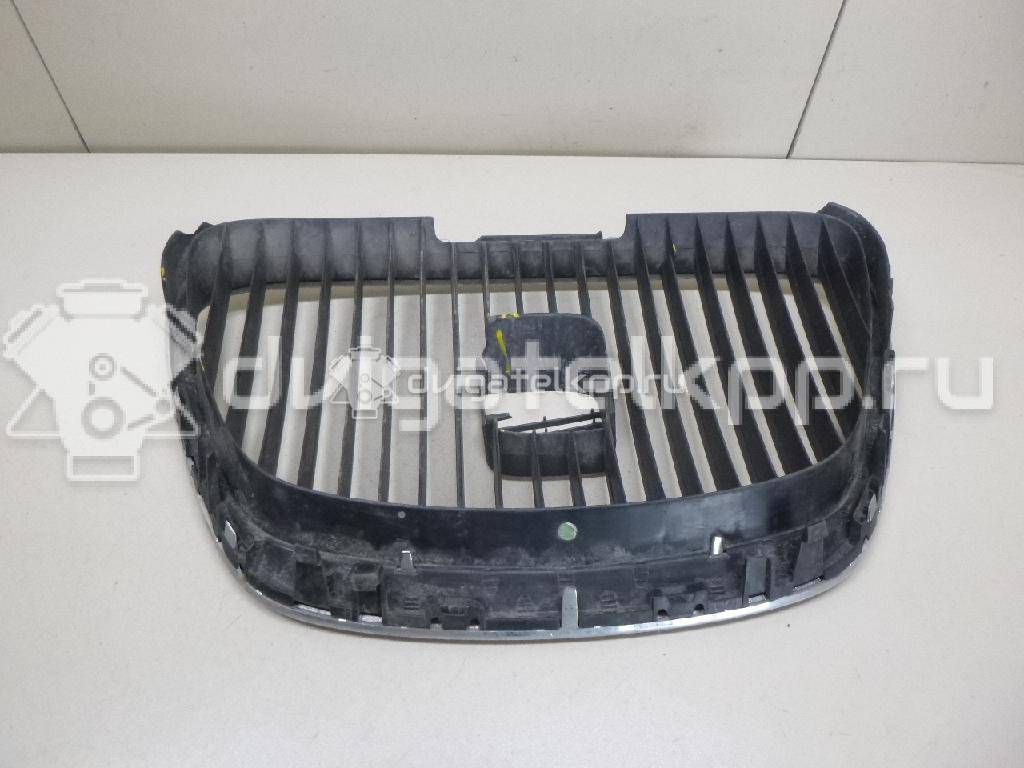 Фото Решетка радиатора  1P0853651A9B9 для Seat Leon {forloop.counter}}