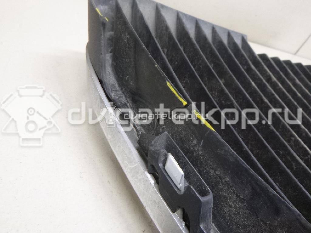 Фото Решетка радиатора  1P0853651A9B9 для Seat Leon {forloop.counter}}