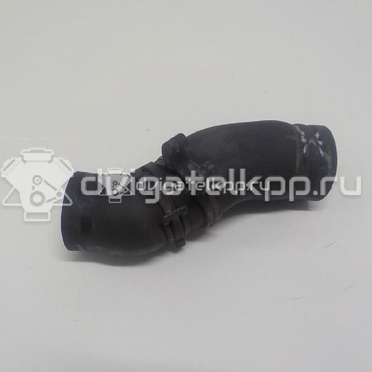 Фото Патрубок радиатора  1K0121101E для Seat Altea