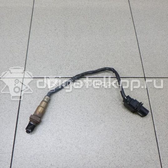 Фото Датчик кислородный/Lambdasonde  022906262CA для Seat Ibiza / Cordoba / Leon / Toledo / Alhambra