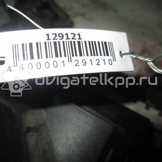 Фото Вентилятор радиатора  FP8715025B для Mazda 323 / Premacy Cp