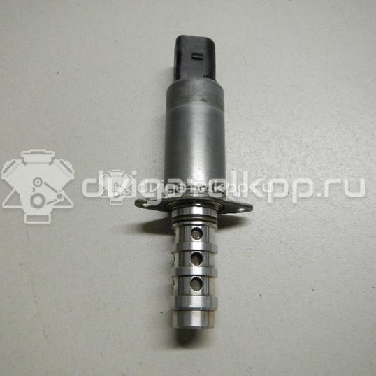 Фото Клапан электромагн. изменения фаз ГРМ  06F109257B для Seat Leon