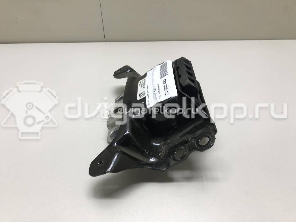 Фото Опора двигателя левая  5Q0199555AB для Seat Leon / Toledo {forloop.counter}}