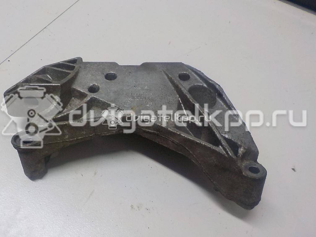 Фото Кронштейн двигателя правый  06J199207P для seat Altea {forloop.counter}}