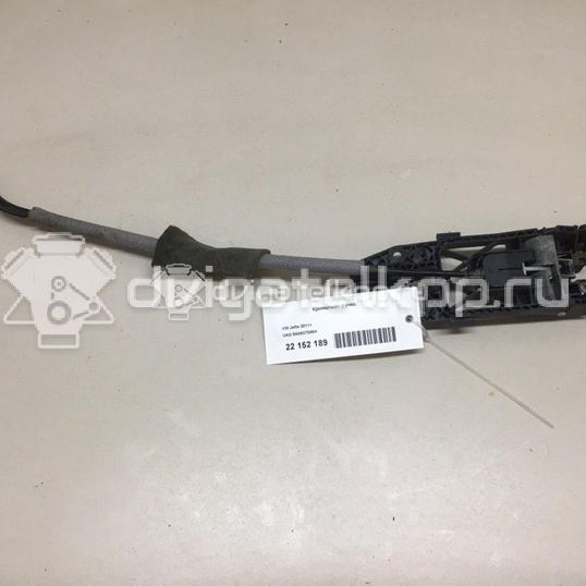 Фото Кронштейн ручки  5N0837885H для seat Leon (5F)