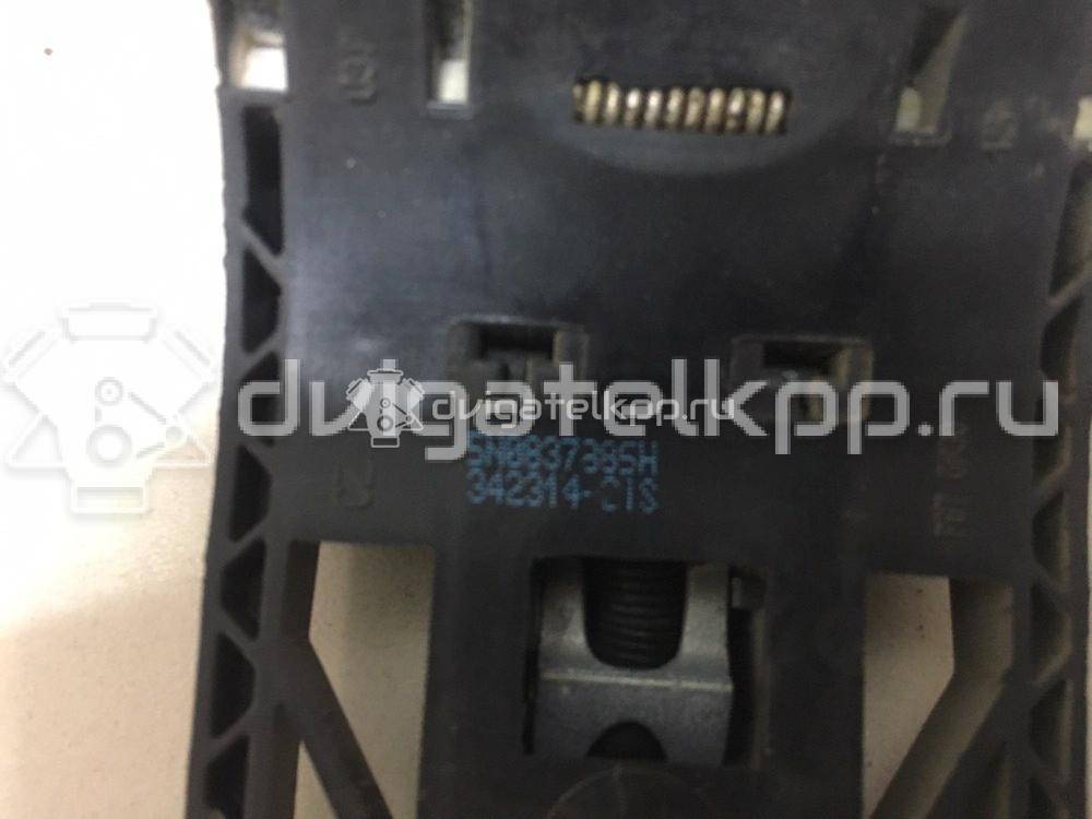 Фото Кронштейн ручки  5N0837885H для seat Leon (5F) {forloop.counter}}