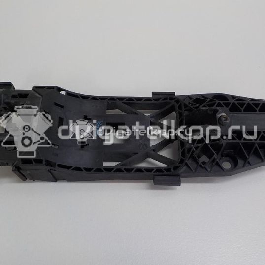 Фото Кронштейн ручки  5N0837885H для seat Leon (5F)