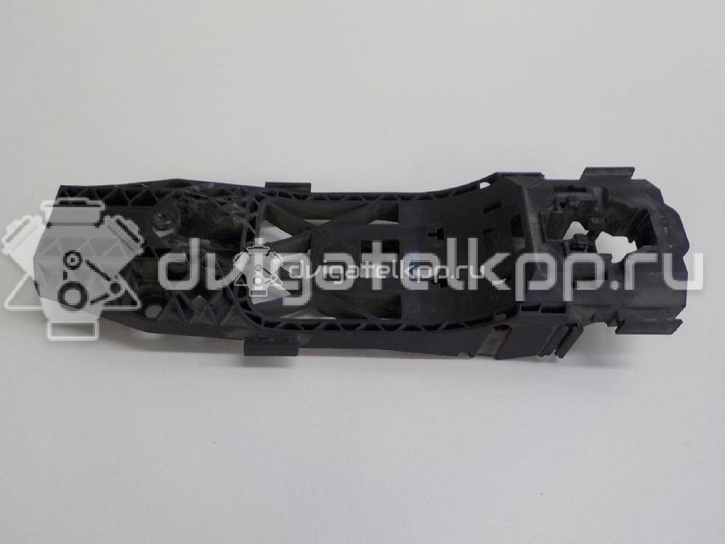 Фото Кронштейн ручки  5N0837885H для seat Leon (5F) {forloop.counter}}