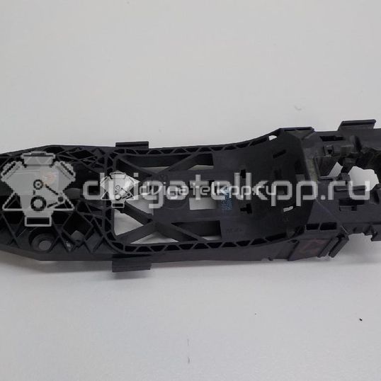 Фото Кронштейн ручки  5N0837885H для seat Leon (5F)