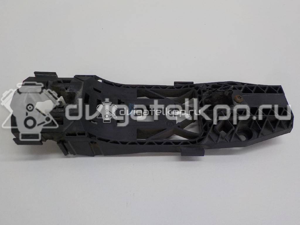 Фото Кронштейн ручки  5N0837885H для seat Leon (5F) {forloop.counter}}