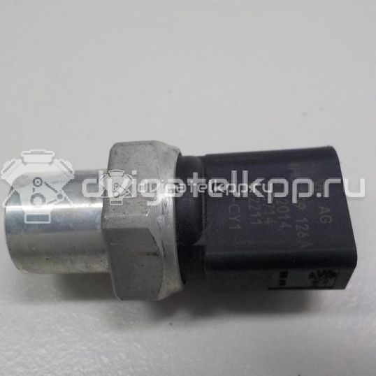 Фото Датчик кондиционера  4H0959126A для seat Leon (5F)