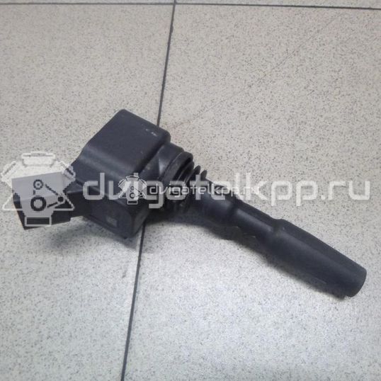 Фото Катушка зажигания  04E905110K для Seat Ibiza / Leon / Toledo / Alhambra / Altea