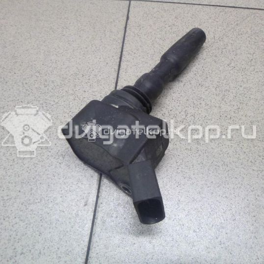 Фото Катушка зажигания  04e905110k для Seat Ibiza / Leon / Toledo / Alhambra / Altea