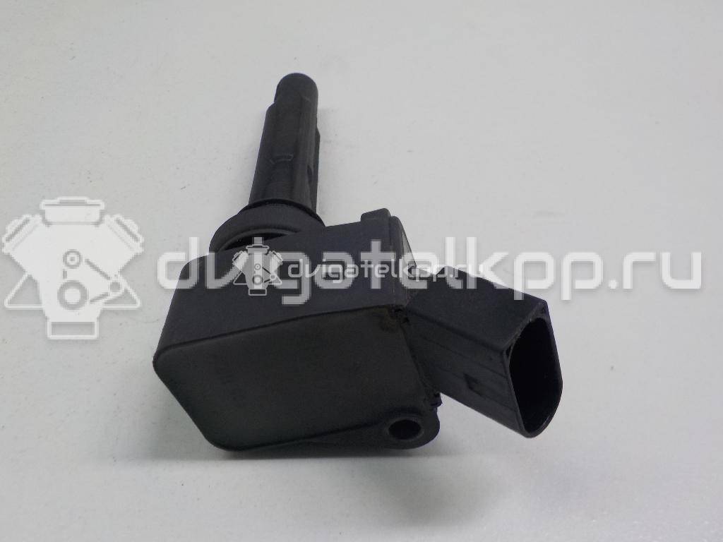 Фото Катушка зажигания  04C905110H для Seat Ibiza / Leon / Toledo / Alhambra / Altea {forloop.counter}}