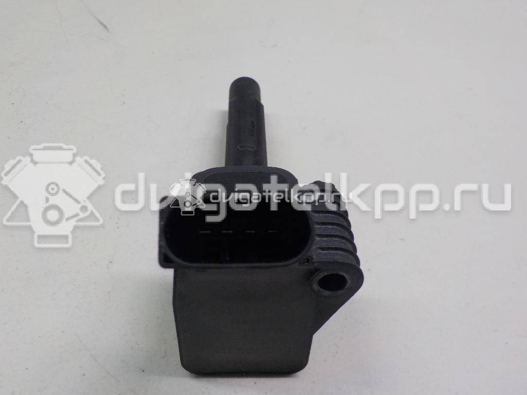 Фото Катушка зажигания  04C905110H для Seat Ibiza / Leon / Toledo / Alhambra / Altea {forloop.counter}}