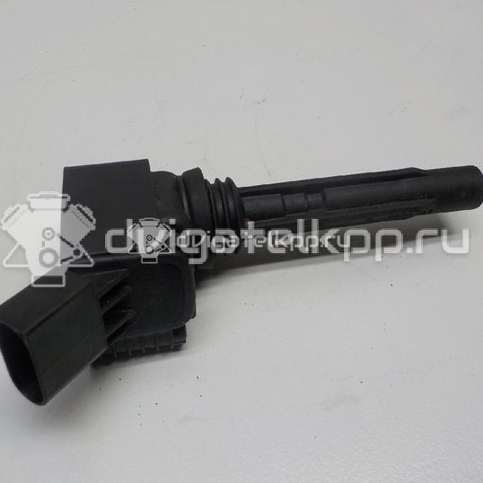 Фото Катушка зажигания  04C905110J для Seat Ibiza / Leon / Toledo / Alhambra / Altea