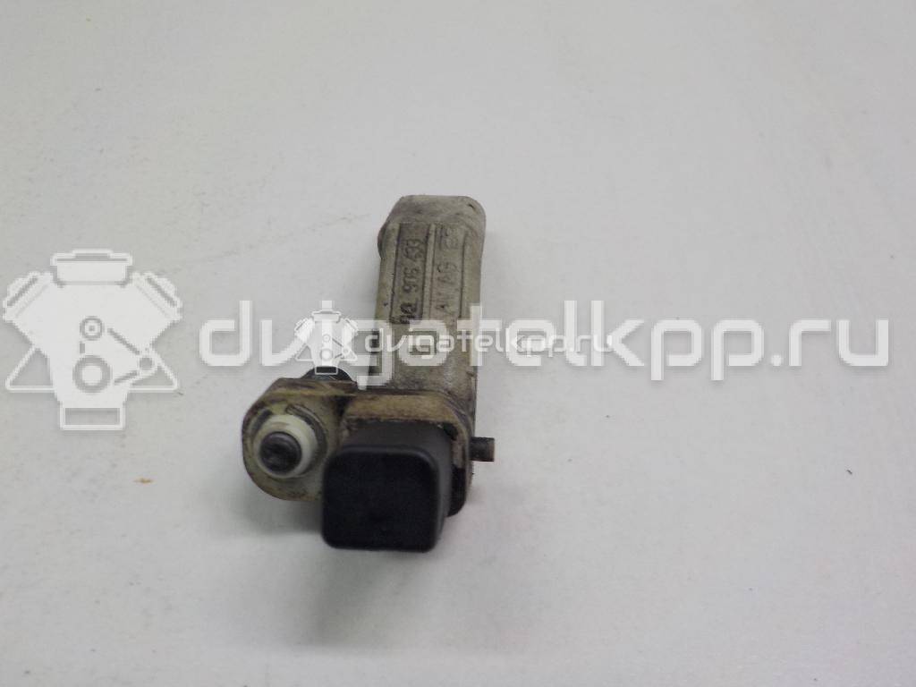 Фото Датчик положения коленвала  04L906433E для seat Leon (5F) {forloop.counter}}
