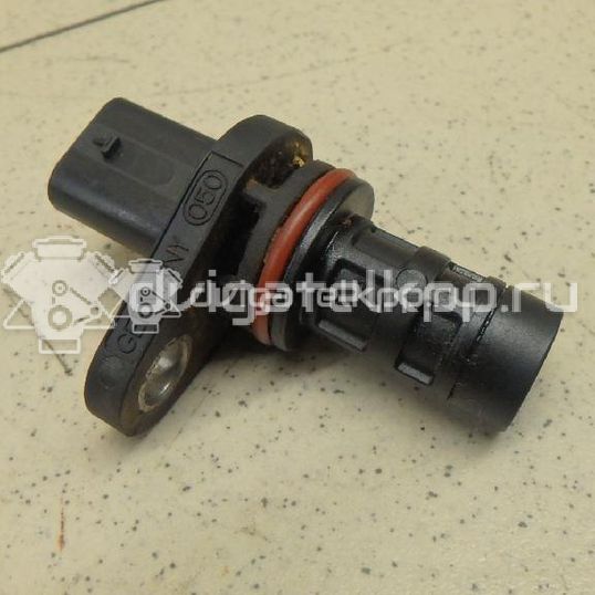 Фото Датчик положения коленвала  06h906433c для Seat Ibiza / Leon / Alhambra