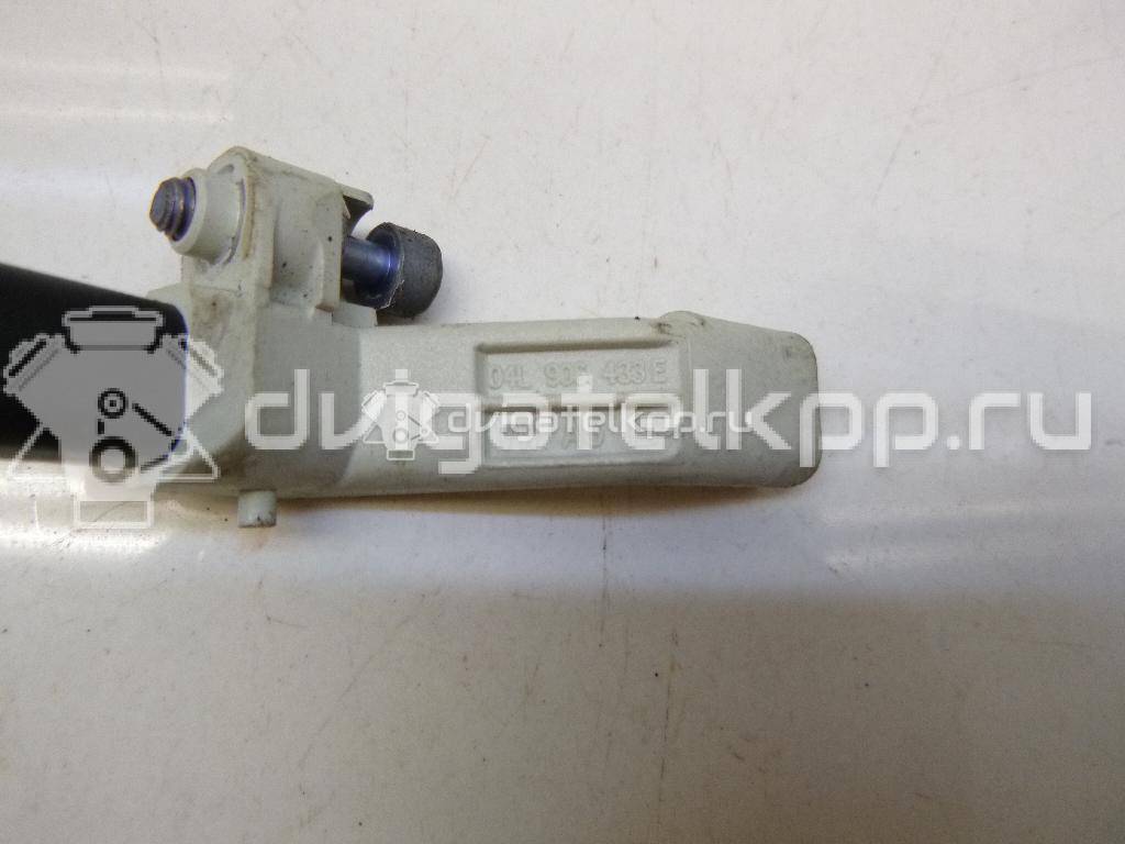 Фото Датчик положения коленвала  04L906433E для seat Leon (5F) {forloop.counter}}