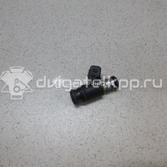 Фото Форсунка инжекторная электрическая  021906031D для Seat Toledo