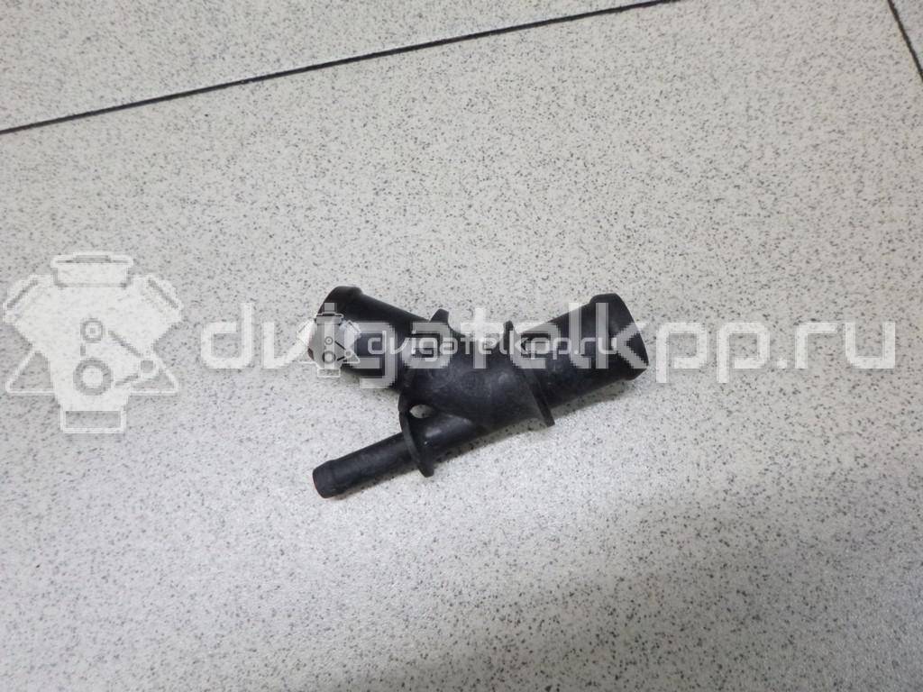 Фото Фланец / тройник  1J0121087D для seat Toledo II {forloop.counter}}