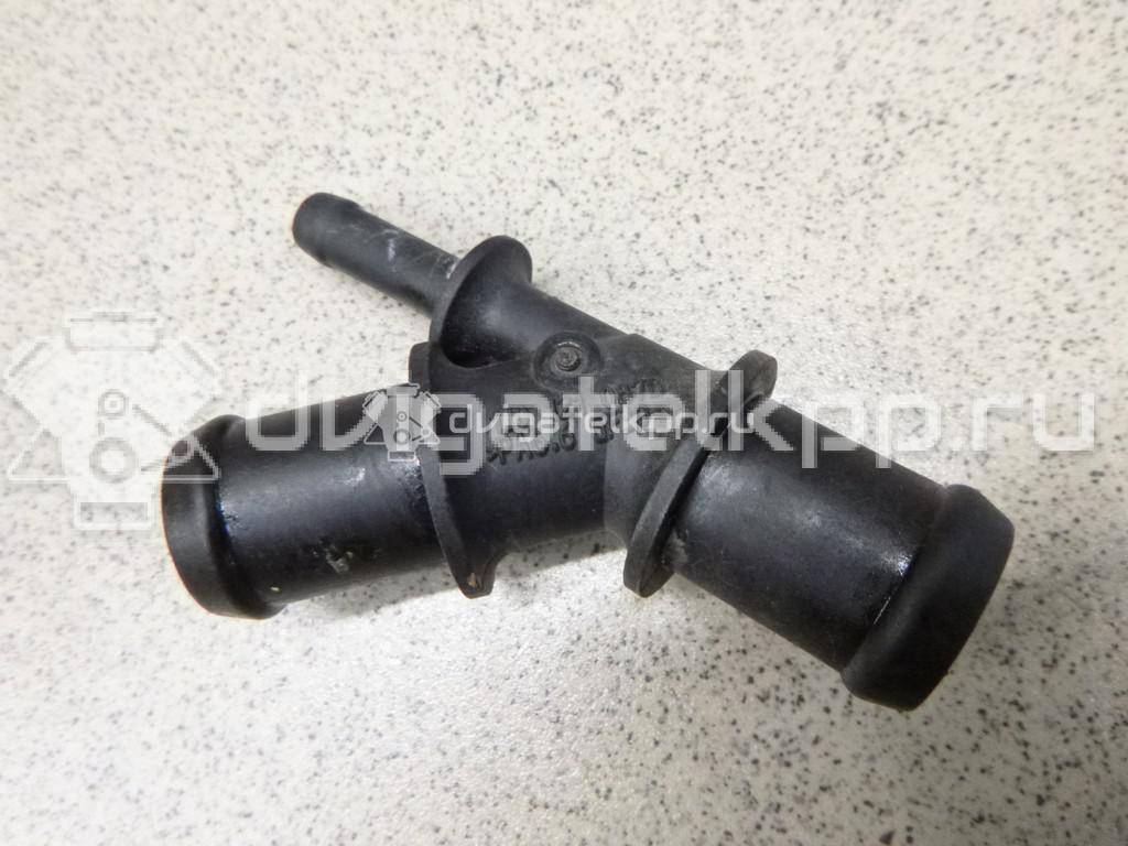 Фото Фланец / тройник  1J0121087D для seat Toledo II {forloop.counter}}