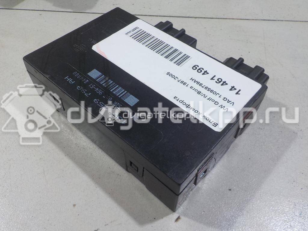 Фото Блок комфорта  1J0959799AH для seat Toledo II {forloop.counter}}