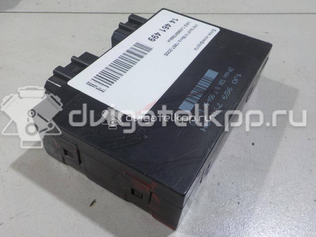 Фото Блок комфорта  1J0959799AH для seat Toledo II {forloop.counter}}