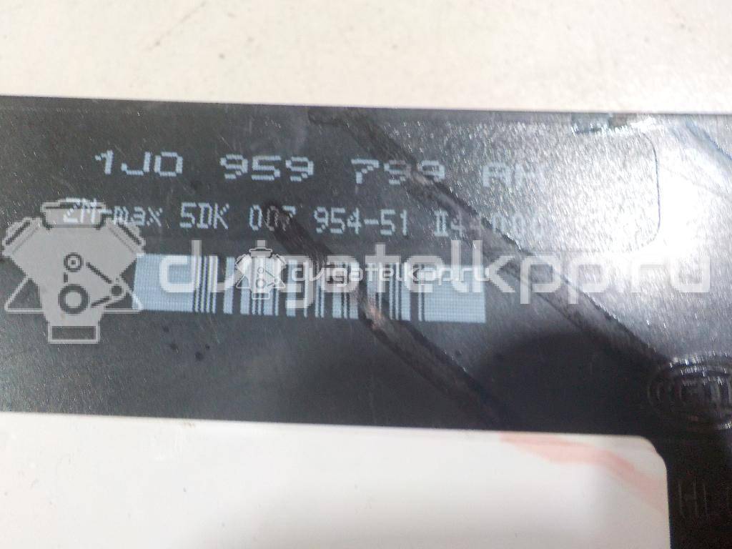 Фото Блок комфорта  1J0959799AH для seat Toledo II {forloop.counter}}